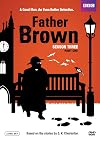 Father Brown: Season 3, Part 1 [2013 TV Series]