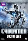 Doctor Who: The Cybermen (DVD)