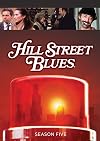 Hill Street Blues: Season Five