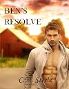 Ben's Resolve