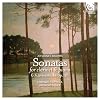 Sonatas for Clarinet and Piano Klavierstucke