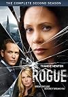 Rogue: The Complete Second Season