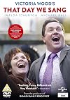 That Day We Sang [DVD] [2014]