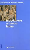 INTRODUZIONE AL TEATRO LATINO - INTRODUZIONE AL TEATRO LATINO (Azimut) (Italian Edition)