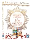 The Best Exotic Marigold Hotel / The Second Best Exotic Marigold Hotel