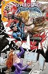 Convergence: Nightwing/Oracle #1