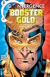 Convergence Booster Gold #1