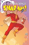 Convergence: Shazam! (2015) #1