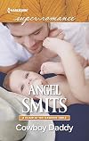 Cowboy Daddy (A Chair at the Hawkins Table Book 3)