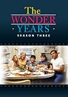 The Wonder Years: Season 3 (DVD)