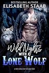 Wild Nights with a Lone Wolf (Lone Wolf Series Book 1)