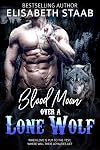 Blood Moon over a Lone Wolf (Lone Wolf #3)