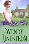 Then Came You (Second Chance Brides #2)