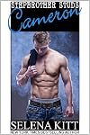 Stepbrother Studs Cameron: A Stepbrother Romance