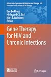 Gene therapy for HIV and chronic infections