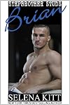 Stepbrother Studs Brian: A Stepbrother Romance