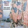 American Chamber Music [The Nash Ensemble ] [HYPERION: CDA68094] by The Nash Ensemble (2015-06-27)
