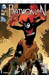 Batwoman, Vol. 2 Annual #2