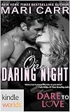 One Daring Night