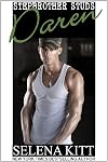 Stepbrother Studs: Daren: A Stepbrother Romance