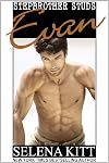 Stepbrother Studs: Evan: A Stepbrother Romance