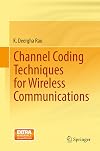 Channel coding techniques for wireless communications