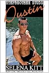 Stepbrother Studs: Dustin: A Stepbrother Romance