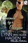 Claimed by a Cougar
