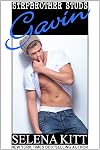 Stepbrother Studs: Gavin: A Stepbrother Romance