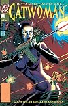 Catwoman (1993) #4