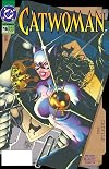 Catwoman (1993) #16