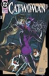 Catwoman (1993) #17