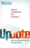 Update: Warum die Datenrevolution uns alle betrifft