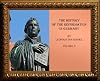 HISTORY OF THE REFORMATION IN GERMANY. VOLUME II