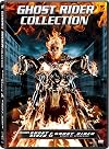 Ghost Rider Collection [DVD]