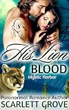 His Lion Blood