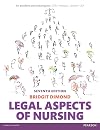 Legal aspects of nursing