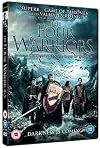 The Four Warriors [DVD]