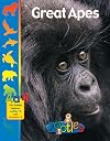 Great Apes (Zootles)
