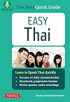 Easy Thai: Learn to Speak Thai Quickly (Includes Downloadable Audio)