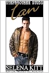 Stepbrother Studs: Ian: A Stepbrother Romance