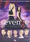 Revenge: The Complete Fourth Season