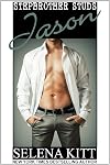 Stepbrother Studs Jason: A Stepbrother Romance