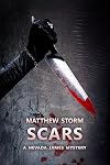 Scars (Nevada James #2) (Nevada James Mysteries)