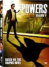 Powers: Season 1