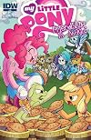 My Little Pony: Friendship Is Magic #30