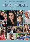 Hart of Dixie: Season 3
