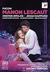 Manon Lescaut - Royal Opera House [video recording]