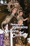 Novena a nuestra Señora del Carmen (Mesa y palabra nº 27) (Spanish Edition)