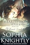 Heartthrob Series Scottish Weddings Box Set (Heartthrob, #3-4)